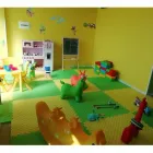 Immagine 8 azienda IL FUNGHETTO A POIS - FESTE DI COMPLEANNO Servizi professionali in Pescara