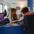 Immagine 5 azienda IL GABBIANO COOP. SOCIALE - PISCINA - FISIOTERAPIA - NEUROPSICHIATRIA INFANTILE Salute in Cantù