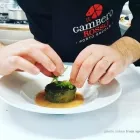 Immagine 1 azienda IL GAMBERO ROSSO Sala per banchetti in Porto Ercole