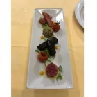 Immagine 4 azienda IL GAMBERO ROSSO Sala per banchetti in Porto Ercole