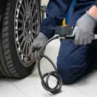 Immagine 6 azienda IL GOMMISTA DE LUCA Veicoli in Secondigliano NA