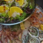 Immagine 1 azienda IL MARINAIO Tavola calda in Bologna