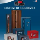 Immagine 6 azienda IL MASTINO CENTRO DELLA SICUREZZA Veicoli in Messina