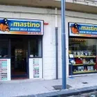 Immagine 8 azienda IL MASTINO CENTRO DELLA SICUREZZA Veicoli in Messina