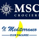 Immagine 2 azienda IL MEDITERRANEO CLUB VACANZE - AGENZIA MSC CROCIERE Viaggi e turismo in Portici NA