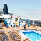 Immagine 6 azienda IL MEDITERRANEO CLUB VACANZE - AGENZIA MSC CROCIERE Viaggi e turismo in Portici NA