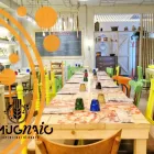 Immagine 4 azienda IL MUGNAIO, ESPERIENZE DI GUSTO Pizzeria in Taranto