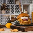 Immagine 5 azienda IL MUGNAIO, ESPERIENZE DI GUSTO Pizzeria in Taranto