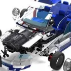 Immagine 2 azienda IL MULINO RICAMBI Veicoli in Savignano Sul Rubicone FC