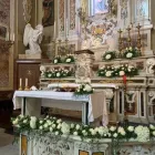 Immagine 4 azienda IL NUOVO CHIOSTRO Wedding planner organizzazione matrimoni in Salerno