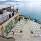 Immagine 5 azienda IL NUOVO CHIOSTRO Wedding planner organizzazione matrimoni in Salerno