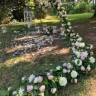 Immagine 6 azienda IL NUOVO CHIOSTRO Wedding planner organizzazione matrimoni in Salerno