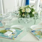 Immagine 7 azienda IL NUOVO CHIOSTRO Wedding planner organizzazione matrimoni in Salerno