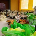 Immagine 1 azienda IL PALCHETTO BAR Tavola calda in Roma