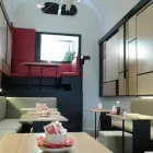 Immagine 4 azienda IL PALCHETTO BAR Tavola calda in Roma