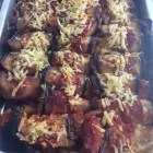 Immagine 2 azienda IL PANINO GIUSTO DI FILIPPO PALAZZOTTO Gastronomia in Palermo