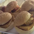 Immagine 3 azienda IL PANINO GIUSTO DI FILIPPO PALAZZOTTO Gastronomia in Palermo