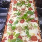 Immagine 1 azienda IL PARADISO DELLA GASTRONOMIA Ristorante in Palermo