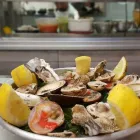 Immagine 1 azienda IL PESCATORE E LO CHEF Sala per banchetti in Casoria NA