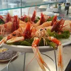 Immagine 3 azienda IL PESCATORE E LO CHEF Sala per banchetti in Casoria NA