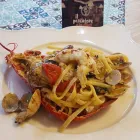 Immagine 8 azienda IL PESCATORE E LO CHEF Sala per banchetti in Casoria NA