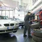 Immagine 4 azienda IL PNEUMATICO DI VAROTTO - DRIVER CENTER PIRELLI Veicoli in Bolzano