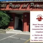 Immagine 1 azienda IL POGGIO DEL PRINCIPE Ristorante in Santa Marinella RM