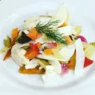 Immagine 3 azienda IL PORTOLANO TRATTORIA DI PESCE Tavola calda in Ravenna