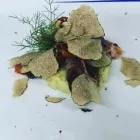 Immagine 4 azienda IL PORTOLANO TRATTORIA DI PESCE Tavola calda in Ravenna