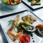 Immagine 7 azienda IL PORTOLANO TRATTORIA DI PESCE Tavola calda in Ravenna
