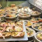 Immagine 6 azienda IL QUINTO SAPORE Sala per banchetti in Treviso