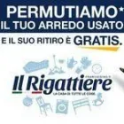 Immagine 2 azienda IL RIGATTIERE Shopping e acquisti in San Giovanni La Punta CT