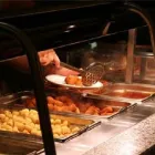 Immagine 1 azienda IL RITROVO DEGLI ARTISTI DEL GUSTO Ristorante in Fabriano AN