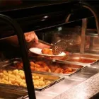 Immagine 2 azienda IL RITROVO DEGLI ARTISTI DEL GUSTO Ristorante in Fabriano AN