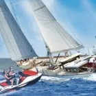 Immagine 3 azienda IL SESTANTE DI LO SECCO CLAUDIO CAPITANO DI LUNGO CORSO Scuola di vela e navigazione in Palermo