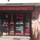 Immagine 6 azienda IL TEMPIO DELL'EROS SEXY STORE Shopping e acquisti in Pozzuoli NA