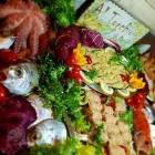 Immagine 1 azienda IL TORCHIO RISTORANTE Ristorante in Orto Liuzzo