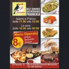 Immagine 1 azienda IL TUCANO - GASTRONOMIA SELF SERVICE Ristorante in Gela CL