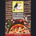 Immagine 7 azienda IL TUCANO - GASTRONOMIA SELF SERVICE Ristorante in Gela CL