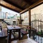 Immagine 2 azienda ILOVEMAJELLA Viaggi e turismo in Pretoro CH