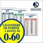 Immagine 3 azienda IMMAGINE PUBBLICITA' E STAMPA Tipografia digitale in Taranto