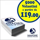 Immagine 7 azienda IMMAGINE PUBBLICITA' E STAMPA Tipografia digitale in Taranto