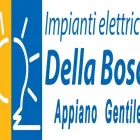 Immagine 1 azienda IMPIANTI ELETTRICI DELLA BOSCA Veicoli in Appiano Gentile