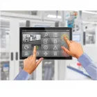 Immagine 2 azienda IMPIANTI ELETTRICI LOSI SECONDO Sistemi di sicurezza e rilevazione presenze in Campogalliano MO