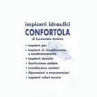 Immagine 1 azienda IMPIANTI IDRAULICI CONFORTOLA Immobiliare e ristrutturazioni in Arcisate VA