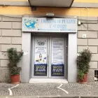 Immagine 4 azienda IMPRESA DI PULIZIA PULIGLOBAL Servizio di vigilanza in Napoli