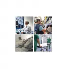 Immagine 2 azienda IMPRESA DI PULIZIE ECO SERVICE SRL Spazzacamini in Rimini