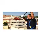 Immagine 6 azienda IMPRESA DI PULIZIE ECO SERVICE SRL Spazzacamini in Rimini