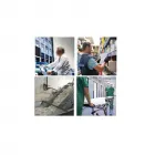 Immagine 3 azienda IMPRESA DI PULIZIE ECO SERVICE Spazzacamini in Ravenna