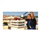 Immagine 7 azienda IMPRESA DI PULIZIE ECO SERVICE Spazzacamini in Ravenna